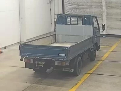 MAZDA TITAN