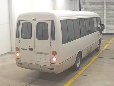 MITSUBISHI FUSO ROSA
