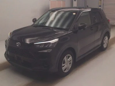 DAIHATSU BOON