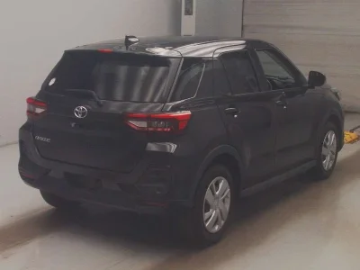 DAIHATSU BOON