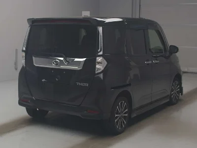 DAIHATSU THOR