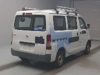 Цена авто Toyota LiteAce Van с аукционов Японии, номер кузова S402M, пробег 114 000, оценка 6