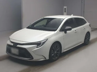 TOYOTA COROLLA TOURING