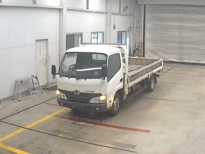 HINO DUTRO