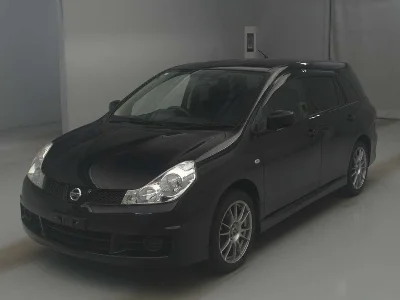 NISSAN WINGROAD