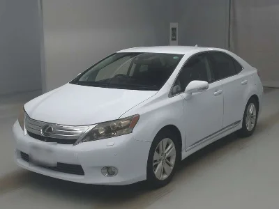 LEXUS HS