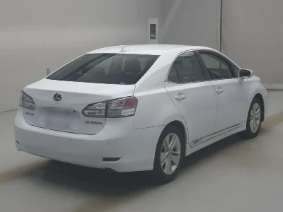 LEXUS HS