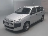Цена авто Toyota SUCCEED WAGON с аукционов Японии, номер кузова NCP160V, пробег 158 000, оценка 2
