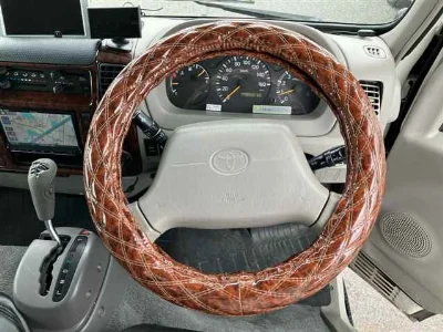 TOYOTA CAMROAD