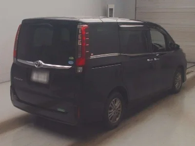 TOYOTA ESQUIRE