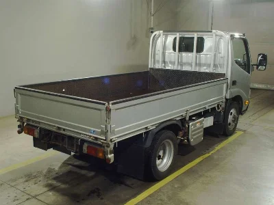 TOYOTA DYNA