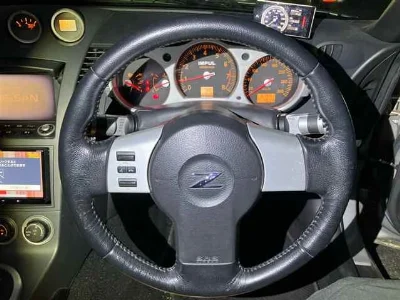 NISSAN FAIRLADYZ