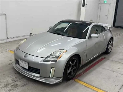 NISSAN FAIRLADYZ