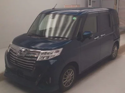 DAIHATSU THOR