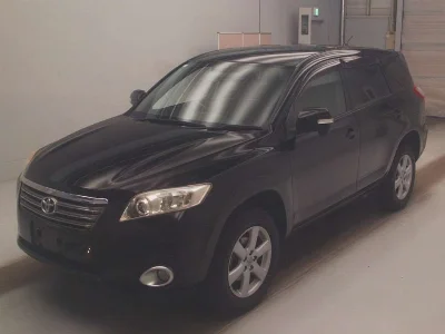 TOYOTA VANGUARD