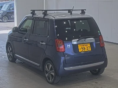 HONDA N ONE