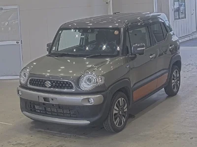 SUZUKI XBEE