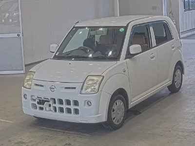NISSAN PINO