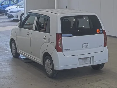 NISSAN PINO