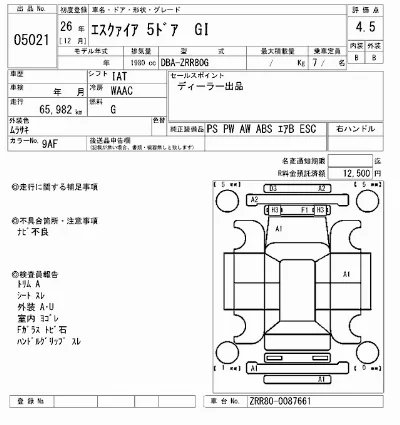 Toyota Esquire