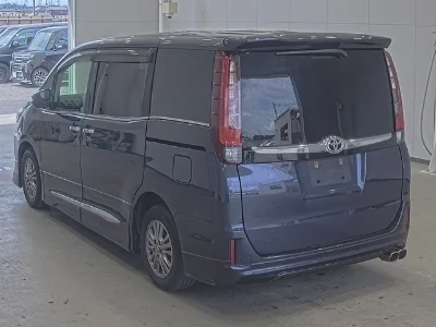 TOYOTA ESQUIRE