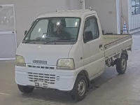 Suzuki CARRY