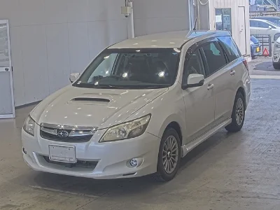 SUBARU EXIGA