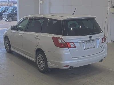 SUBARU EXIGA