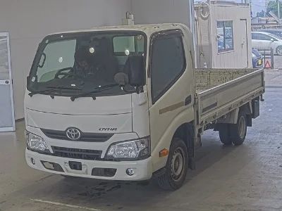 TOYOTA DYNA