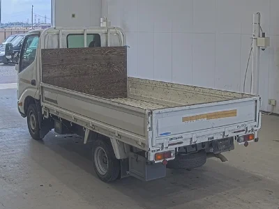 TOYOTA DYNA
