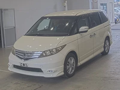 HONDA ELYSION