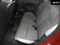 Цена авто Honda Fit с аукционов Японии, номер кузова GR6, пробег 76 000, оценка 6