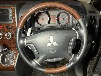 Цена авто Mitsubishi  с аукционов Японии, номер кузова CV5W, пробег 225 000, оценка 6