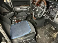 Цена авто Mitsubishi  с аукционов Японии, номер кузова CV5W, пробег 225 000, оценка 6