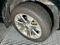 Цена авто Mitsubishi  с аукционов Японии, номер кузова CV5W, пробег 225 000, оценка 6