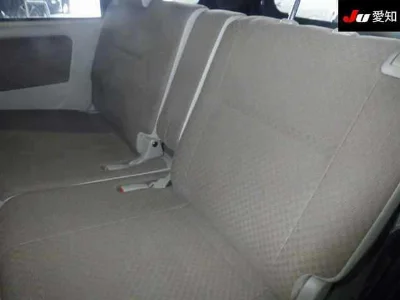 SUZUKI EVERY VAN