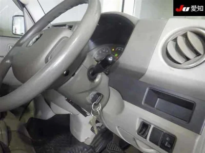 SUZUKI EVERY VAN