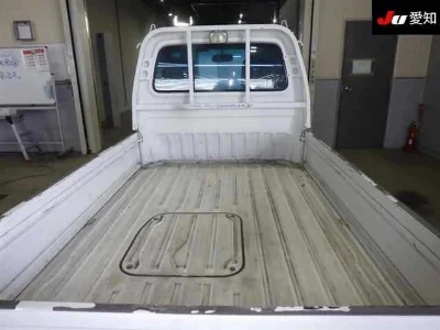HONDA ACTY TRUCK