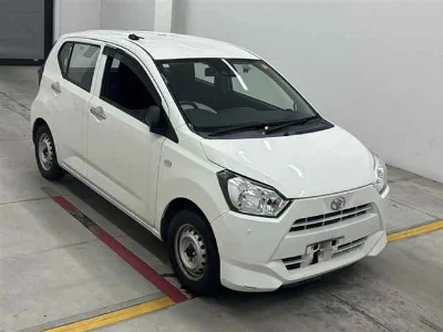 TOYOTA PIXIS EPOCH