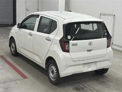 TOYOTA PIXIS EPOCH