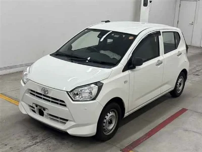 TOYOTA PIXIS EPOCH