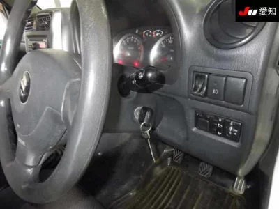 SUZUKI JIMNY WIDE