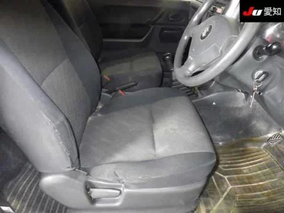 SUZUKI JIMNY WIDE