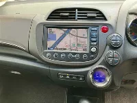 Цена авто Honda FIT SHUTTLE HYBRID с аукционов Японии, номер кузова GP2, пробег 132 000, оценка 13