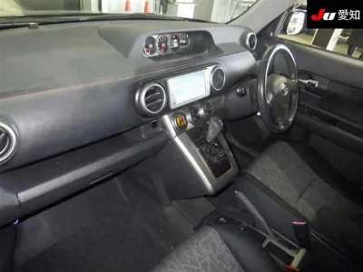 TOYOTA COROLLA RUMION