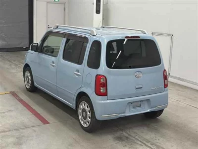 DAIHATSU MIRA COCOA