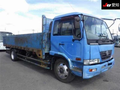 NISSAN OTHER