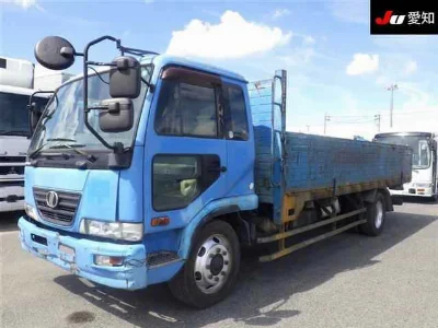 NISSAN OTHER