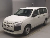 Цена авто Toyota SUCCEED WAGON с аукционов Японии, номер кузова NCP160V, пробег 78 000, оценка 8
