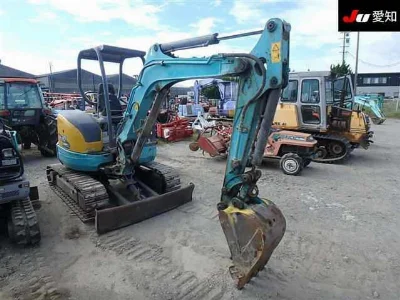 KUBOTA KUBOTA